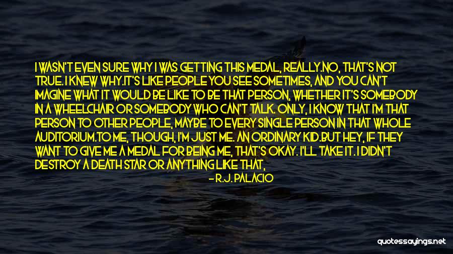 If You Single Quotes By R.J. Palacio If You Single Quotes By R.J. Palacio