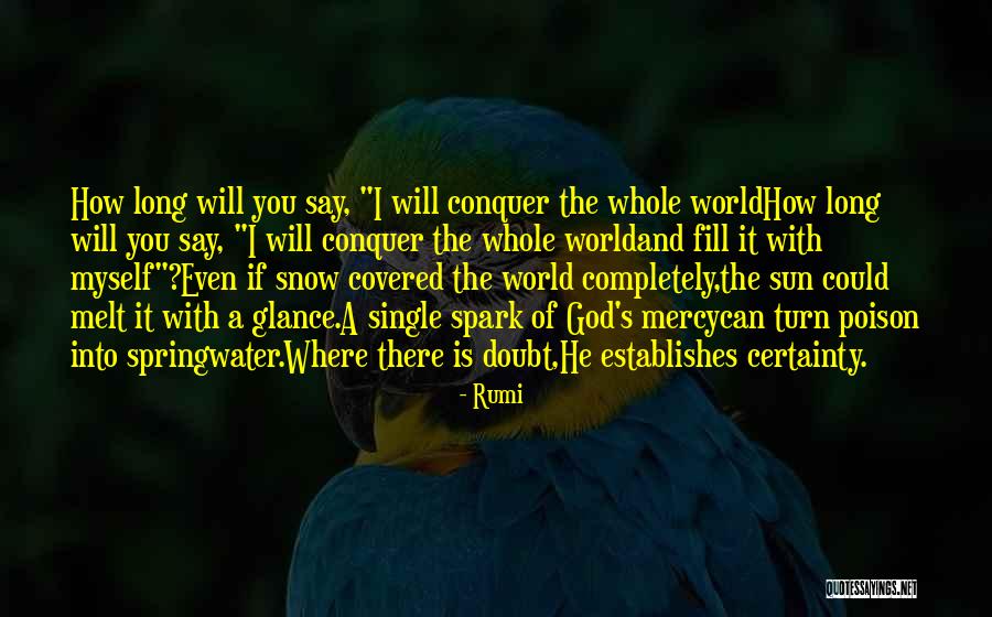 If You Single Quotes By Rumi If You Single Quotes By Rumi