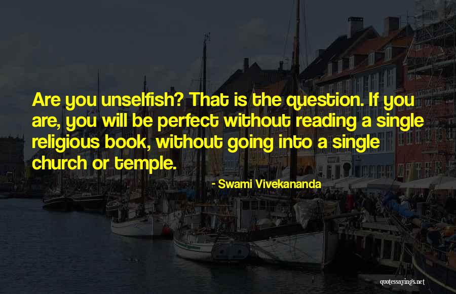 If You Single Quotes By Swami Vivekananda