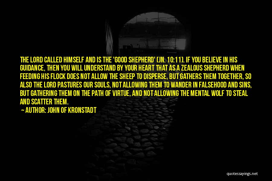 If You Steal Quotes By John Of Kronstadt