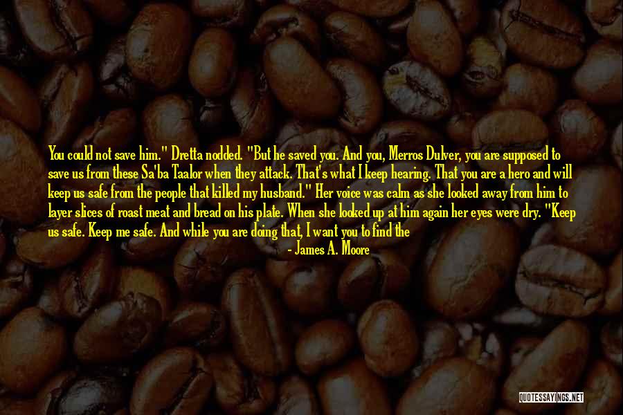 If You Still Want Me Quotes By James A. Moore If You Still Want Me Quotes By James A. Moore