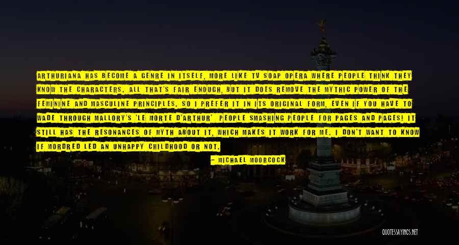 If You Still Want Me Quotes By Michael Moorcock If You Still Want Me Quotes By Michael Moorcock