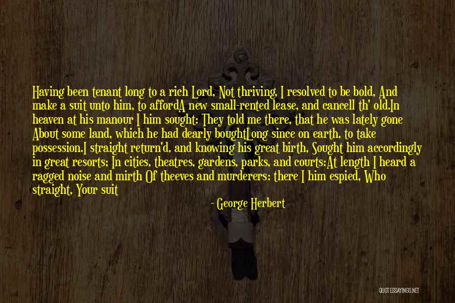 If You Take Someone For Granted Quotes By George Herbert If You Take Someone For Granted Quotes By George Herbert