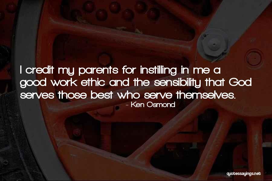 If You Wait For Perfect Conditions Quotes By Ken Osmond If You Wait For Perfect Conditions Quotes By Ken Osmond