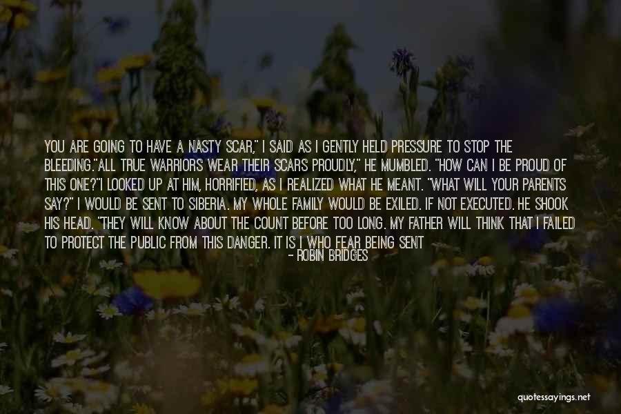 If You Wait Too Long Quotes By Robin Bridges If You Wait Too Long Quotes By Robin Bridges