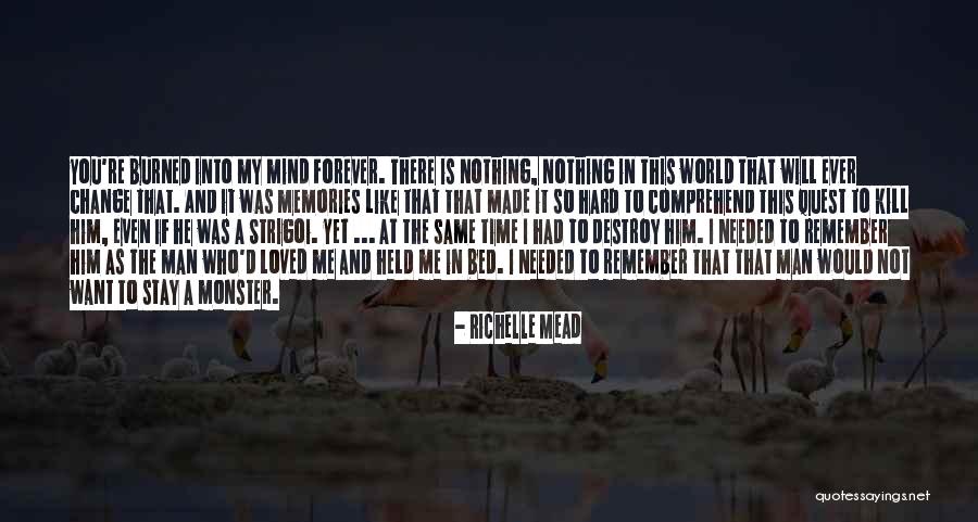 If You Want A Change Quotes By Richelle Mead If You Want A Change Quotes By Richelle Mead