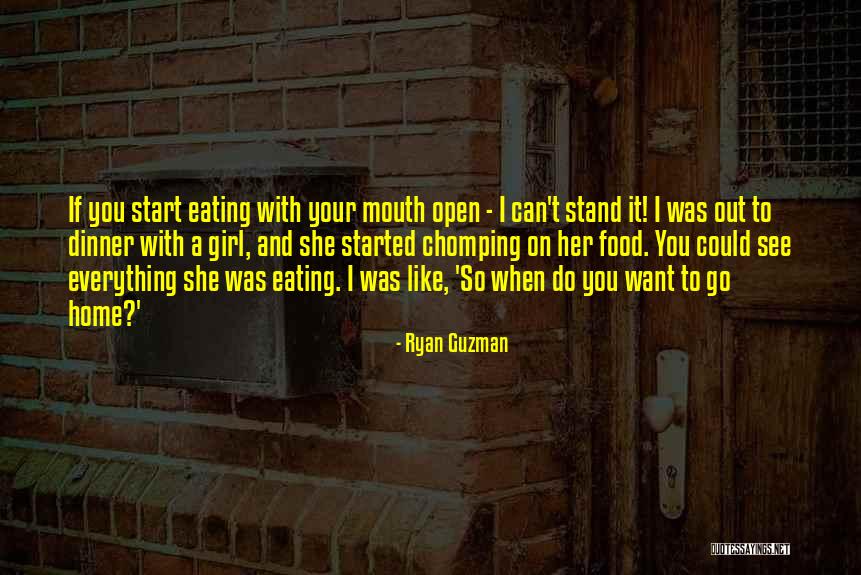 If You Want A Girl Quotes By Ryan Guzman If You Want A Girl Quotes By Ryan Guzman