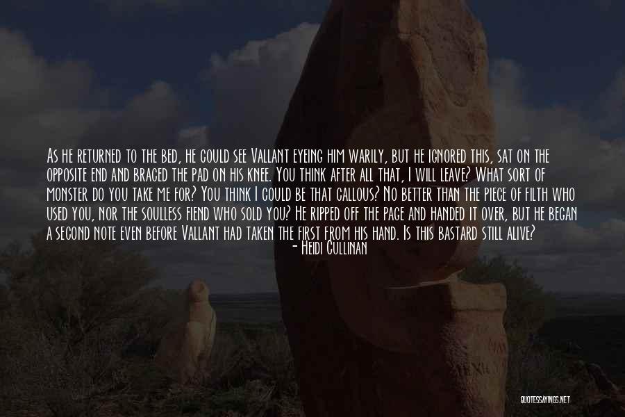 If You Want Leave Me Quotes By Heidi Cullinan If You Want Leave Me Quotes By Heidi Cullinan