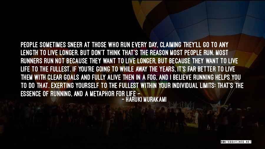 If You Want Me In Your Life Quotes By Haruki Murakami If You Want Me In Your Life Quotes By Haruki Murakami