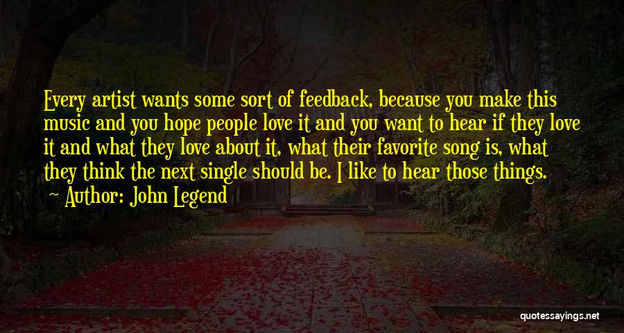 If You Want To Be Single Quotes By John Legend