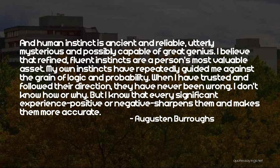 If You Want To Be Trusted Quotes By Augusten Burroughs If You Want To Be Trusted Quotes By Augusten Burroughs