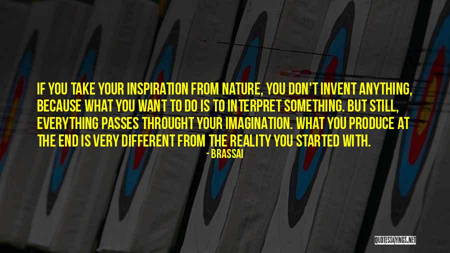 If You Want To Do Something Quotes By Brassai If You Want To Do Something Quotes By Brassai