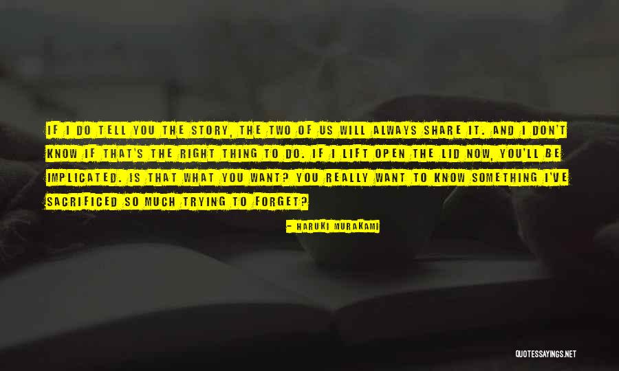 If You Want To Do Something Quotes By Haruki Murakami If You Want To Do Something Quotes By Haruki Murakami