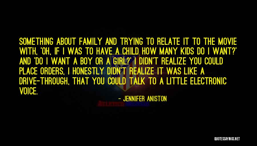 If You Want To Do Something Quotes By Jennifer Aniston If You Want To Do Something Quotes By Jennifer Aniston