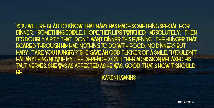If You Want To Do Something Quotes By Karen Hawkins If You Want To Do Something Quotes By Karen Hawkins