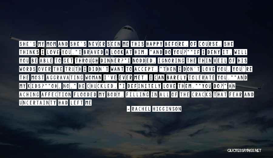 If You Want To Do Something Quotes By Rachel Higginson If You Want To Do Something Quotes By Rachel Higginson