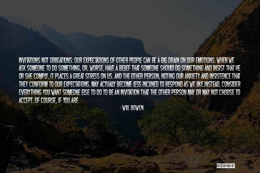 If You Want To Do Something Quotes By Will Bowen If You Want To Do Something Quotes By Will Bowen