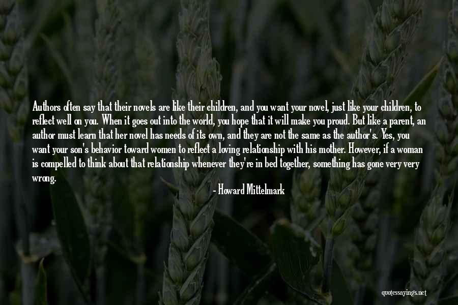 If You Want To Say Something Quotes By Howard Mittelmark If You Want To Say Something Quotes By Howard Mittelmark