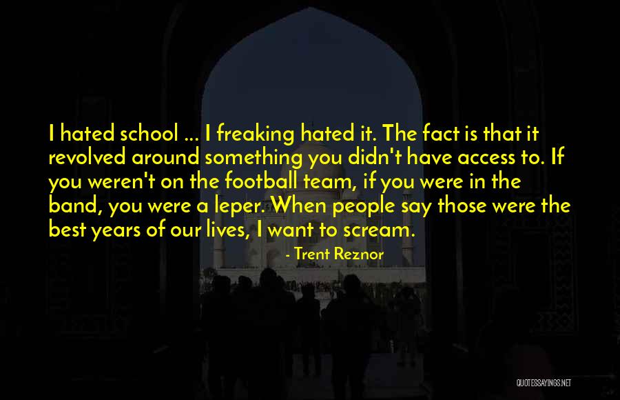 If You Want To Say Something Quotes By Trent Reznor If You Want To Say Something Quotes By Trent Reznor