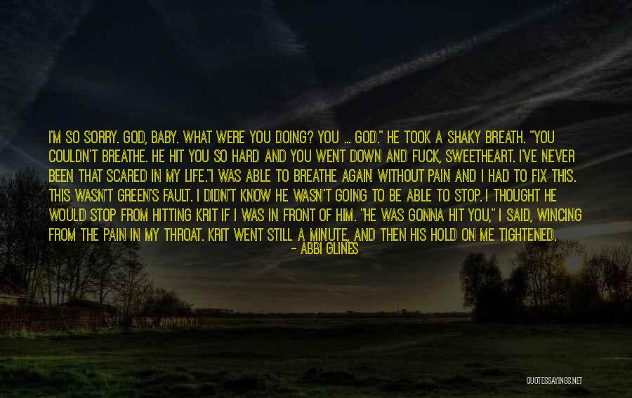 If You Were Me Quotes By Abbi Glines If You Were Me Quotes By Abbi Glines