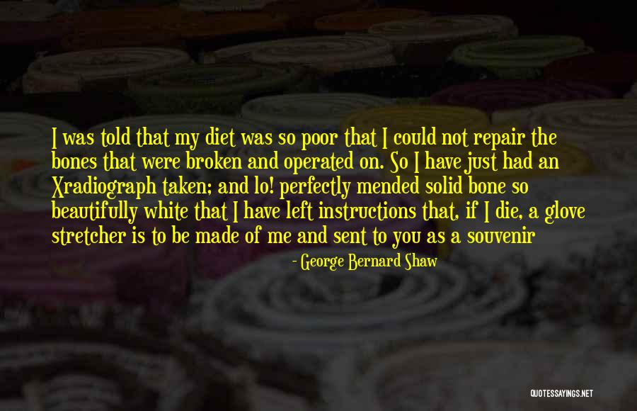 If You Were Me Quotes By George Bernard Shaw If You Were Me Quotes By George Bernard Shaw