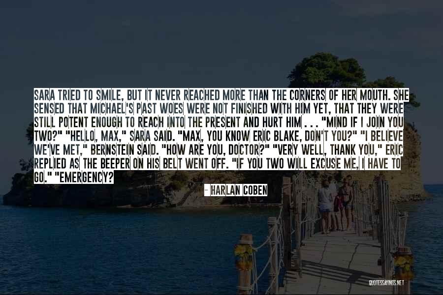 If You Were Me Quotes By Harlan Coben If You Were Me Quotes By Harlan Coben