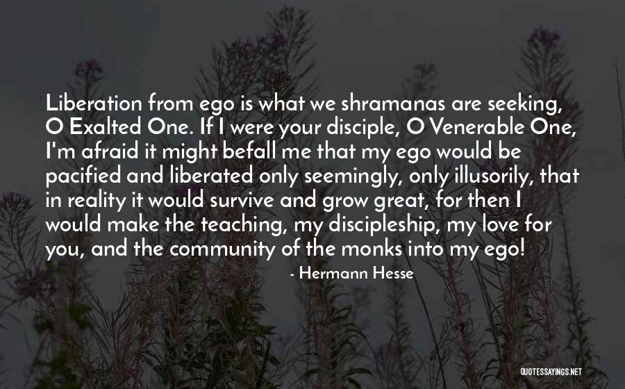 If You Were Me Quotes By Hermann Hesse If You Were Me Quotes By Hermann Hesse