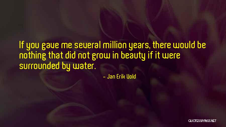 If You Were Me Quotes By Jan Erik Vold If You Were Me Quotes By Jan Erik Vold