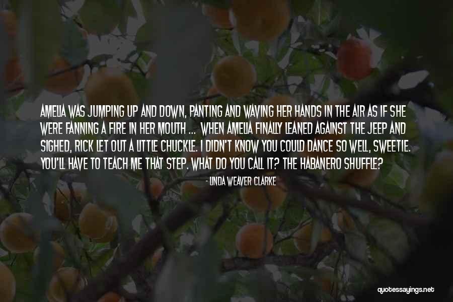 If You Were Me Quotes By Linda Weaver Clarke If You Were Me Quotes By Linda Weaver Clarke