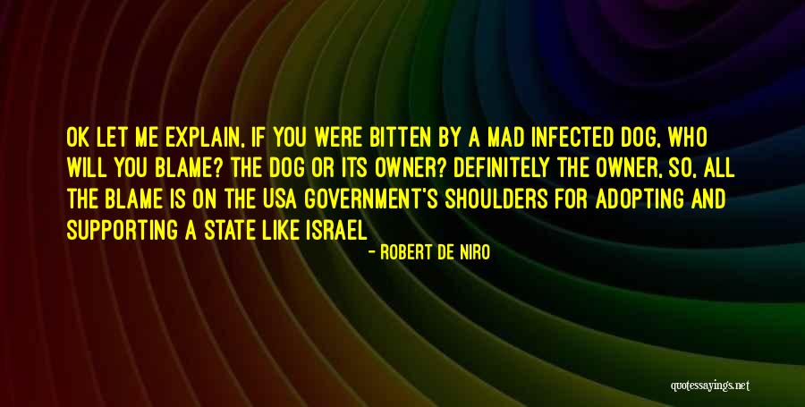 If You Were Me Quotes By Robert De Niro If You Were Me Quotes By Robert De Niro