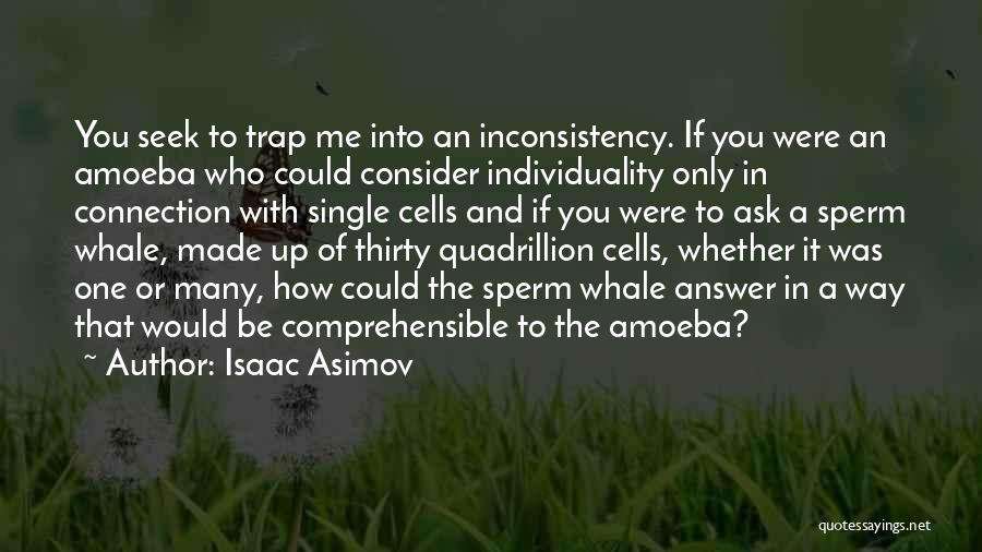 If You Were Single Quotes By Isaac Asimov