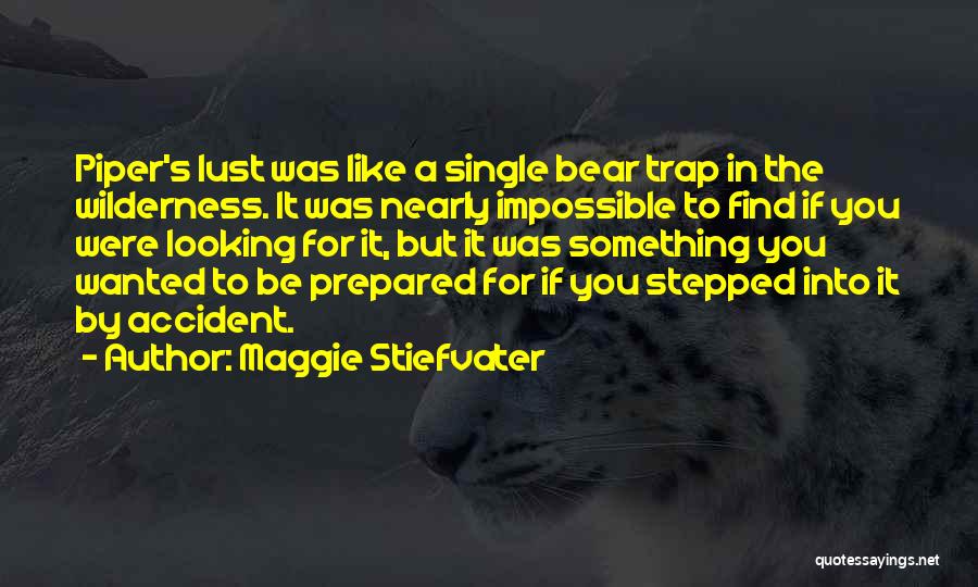 If You Were Single Quotes By Maggie Stiefvater