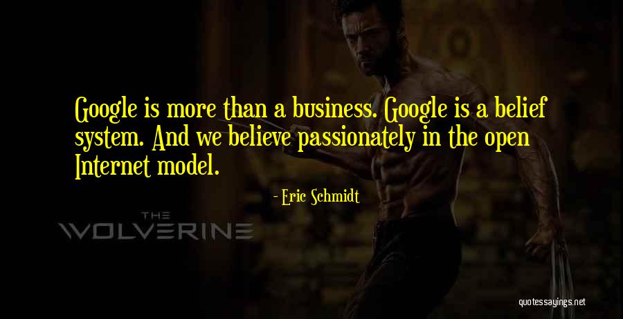 If Your Business Is Not On The Internet Quotes By Eric Schmidt If Your Business Is Not On The Internet Quotes By Eric Schmidt