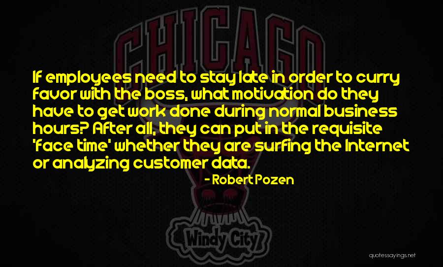 If Your Business Is Not On The Internet Quotes By Robert Pozen If Your Business Is Not On The Internet Quotes By Robert Pozen