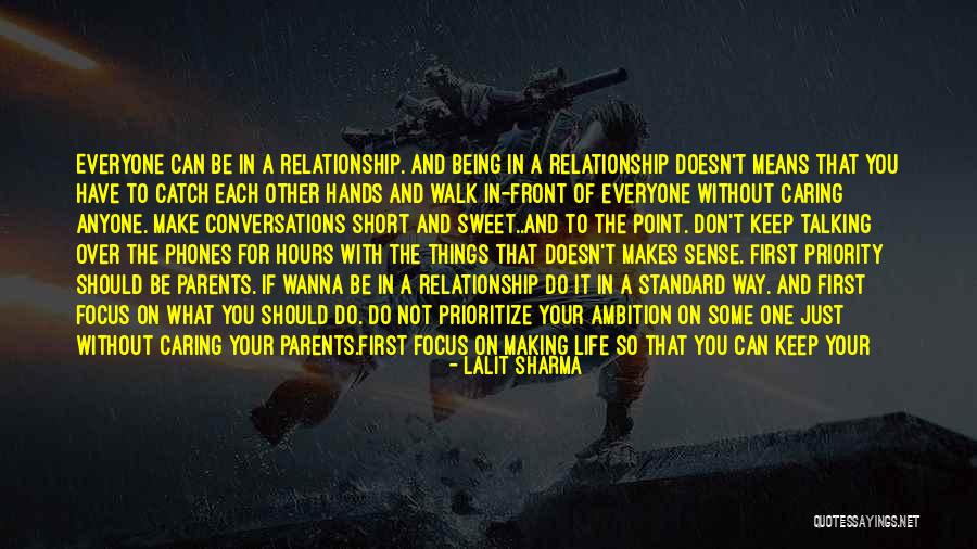 If Your Not Happy In A Relationship Quotes By Lalit Sharma If Your Not Happy In A Relationship Quotes By Lalit Sharma