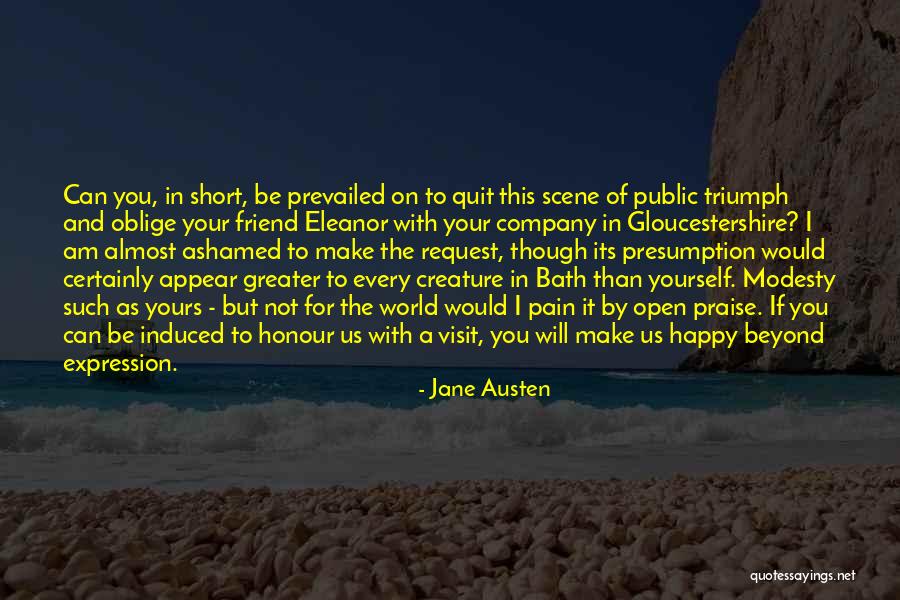 If Your Not Happy With Yourself Quotes By Jane Austen If Your Not Happy With Yourself Quotes By Jane Austen