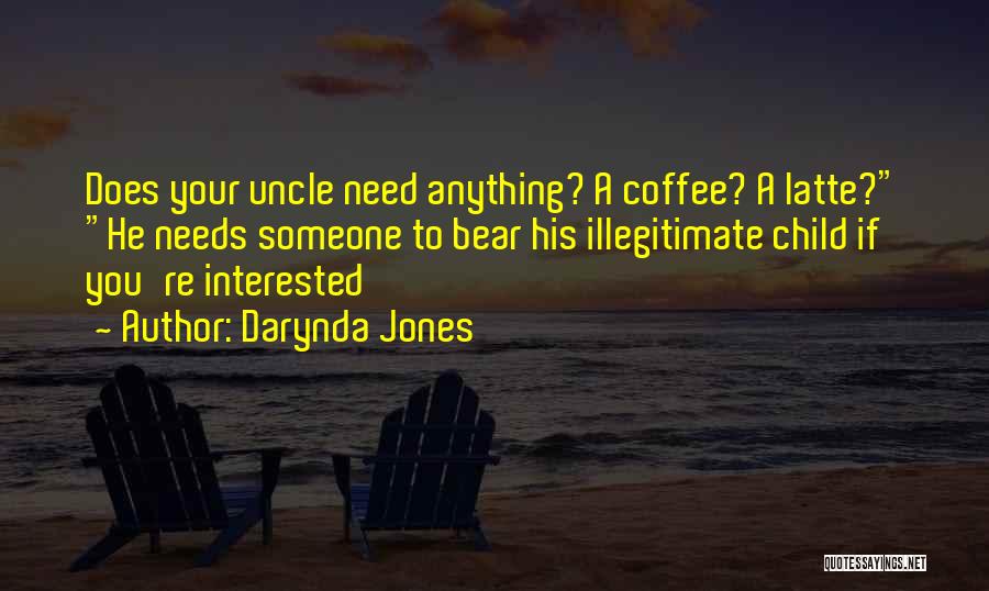 If You're Interested Quotes By Darynda Jones
