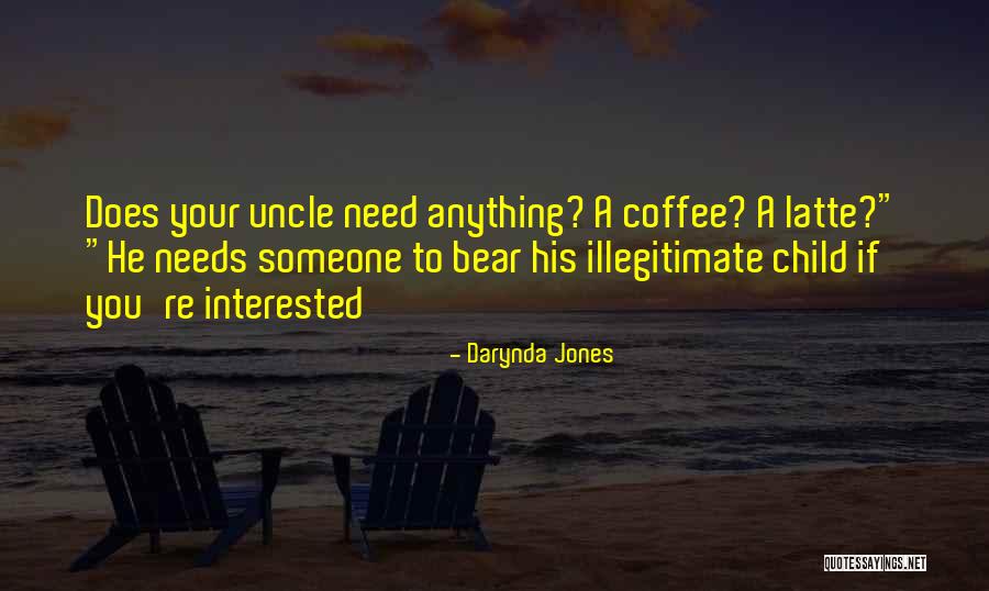 If You're Interested Quotes By Darynda Jones