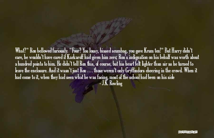 If You're Worth It Quotes By J.K. Rowling If You're Worth It Quotes By J.K. Rowling