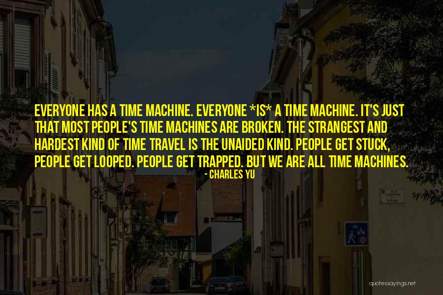Ifaith Mac Quotes By Charles Yu Ifaith Mac Quotes By Charles Yu