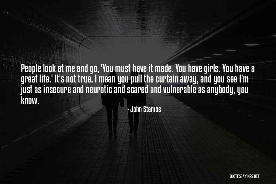 Ifandco Quotes By John Stamos Ifandco Quotes By John Stamos