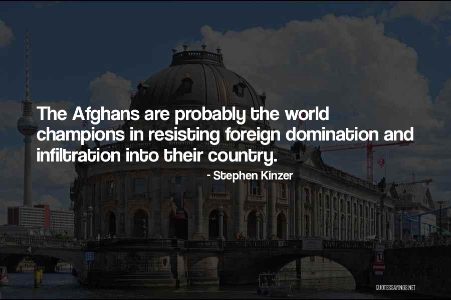 Ifans Of Dancing Quotes By Stephen Kinzer Ifans Of Dancing Quotes By Stephen Kinzer