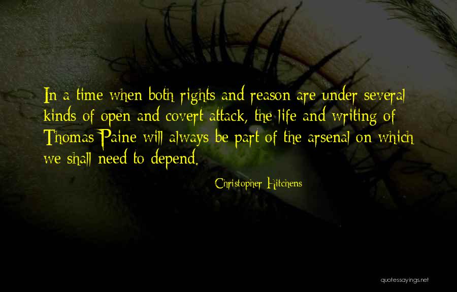 Ifantik Quotes By Christopher Hitchens Ifantik Quotes By Christopher Hitchens