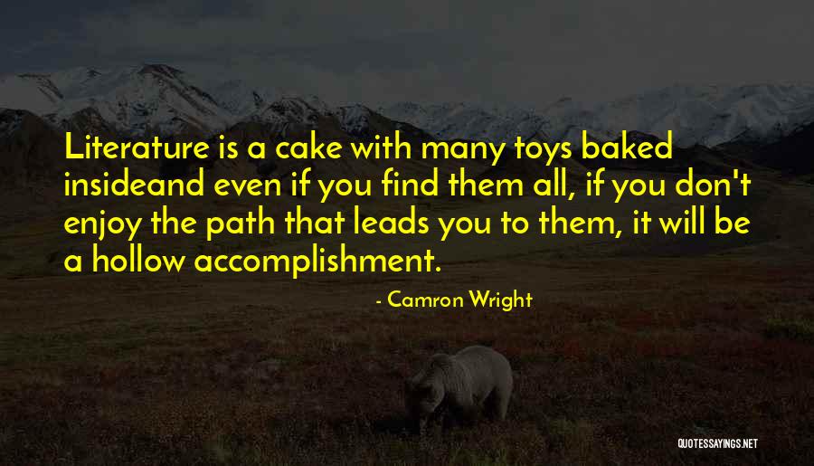Ifaty Quotes By Camron Wright Ifaty Quotes By Camron Wright