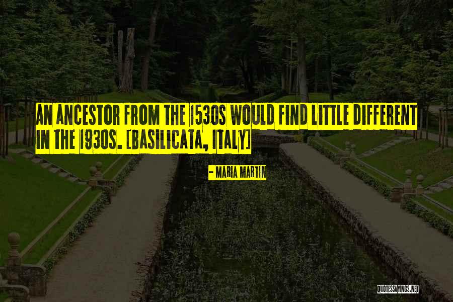 Ifaty Quotes By Maria Martin Ifaty Quotes By Maria Martin