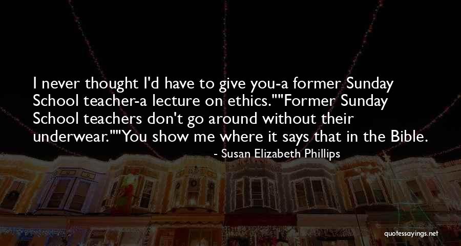 Ifaty Quotes By Susan Elizabeth Phillips Ifaty Quotes By Susan Elizabeth Phillips