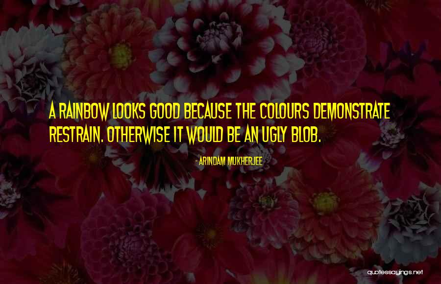 Ifaw Quotes By Arindam Mukherjee Ifaw Quotes By Arindam Mukherjee
