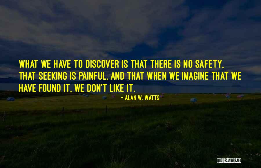 Ifcsevals Quotes By Alan W. Watts Ifcsevals Quotes By Alan W. Watts