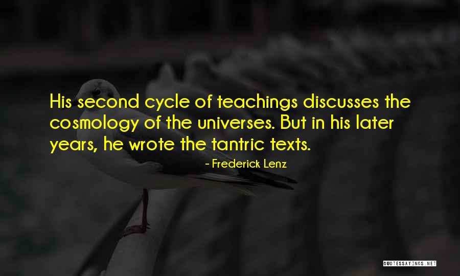 Ifcsevals Quotes By Frederick Lenz Ifcsevals Quotes By Frederick Lenz