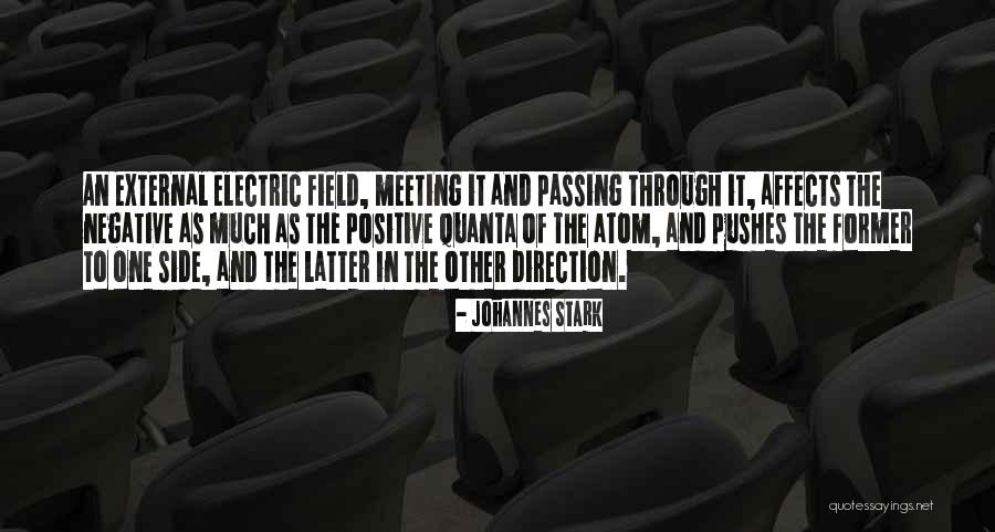 Ife Quotes By Johannes Stark Ife Quotes By Johannes Stark